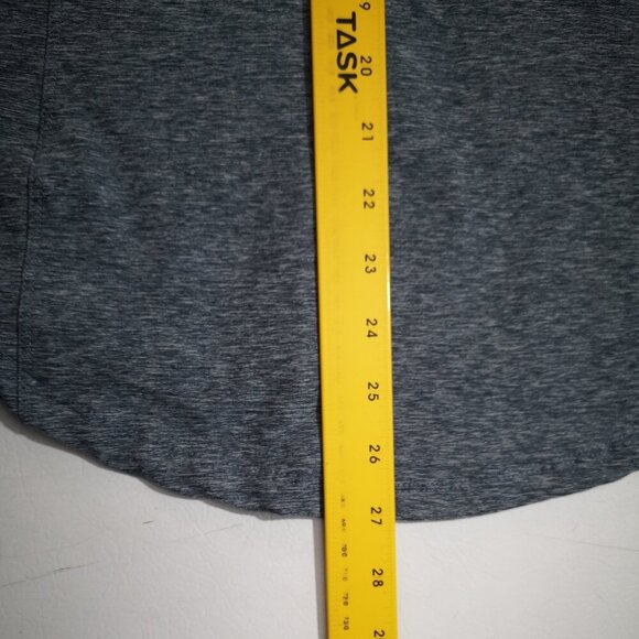 Kyodan Ladies Size Large Full Zip Blue Fitted Active Jacket - Picture 11 of 12